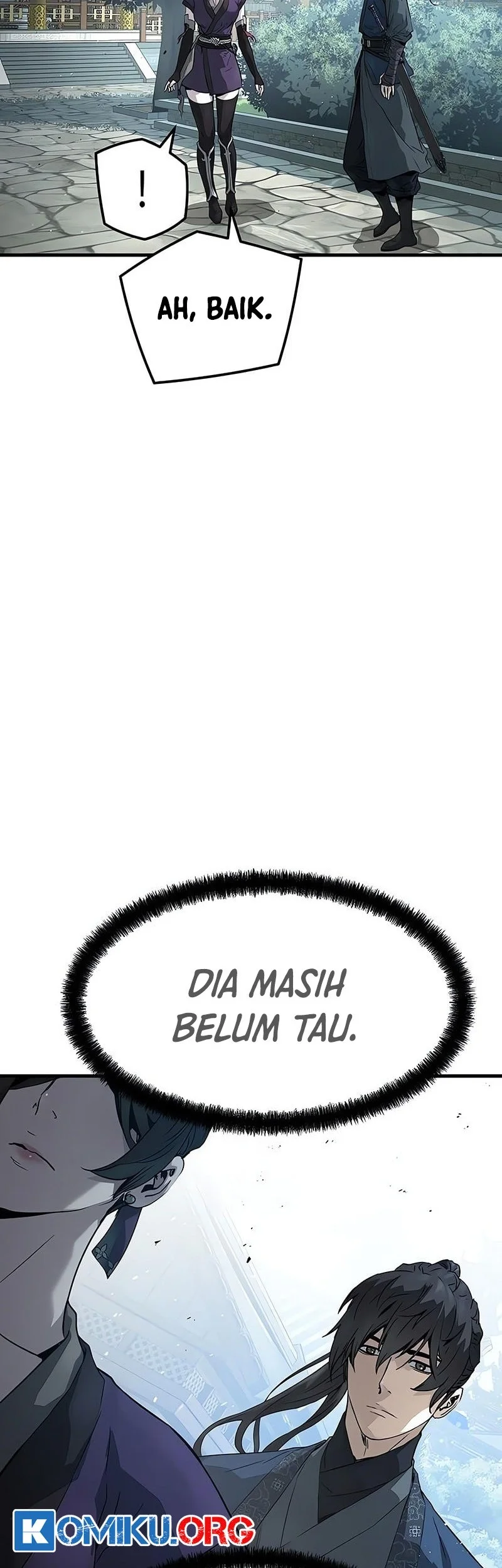 Absolute Regression Chapter 74 Gambar 23