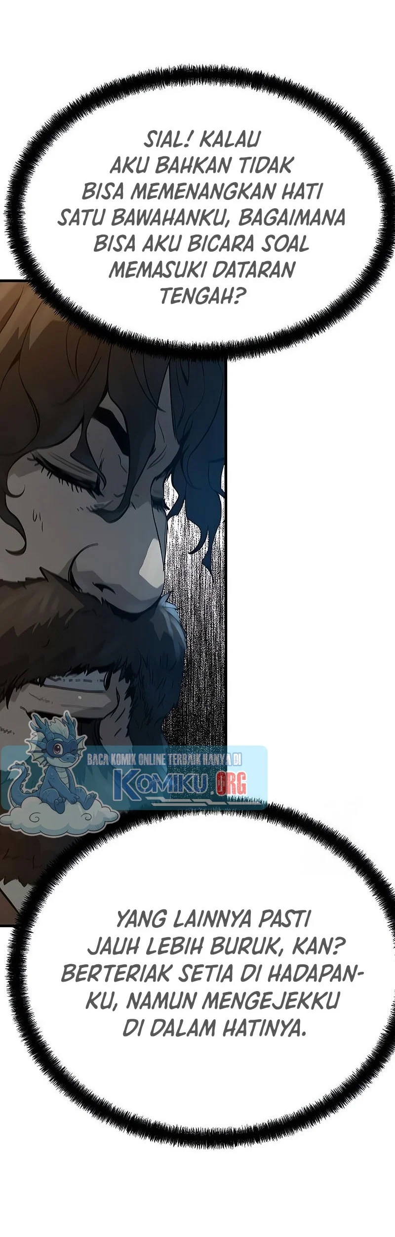 Absolute Regression Chapter 78 Gambar 30