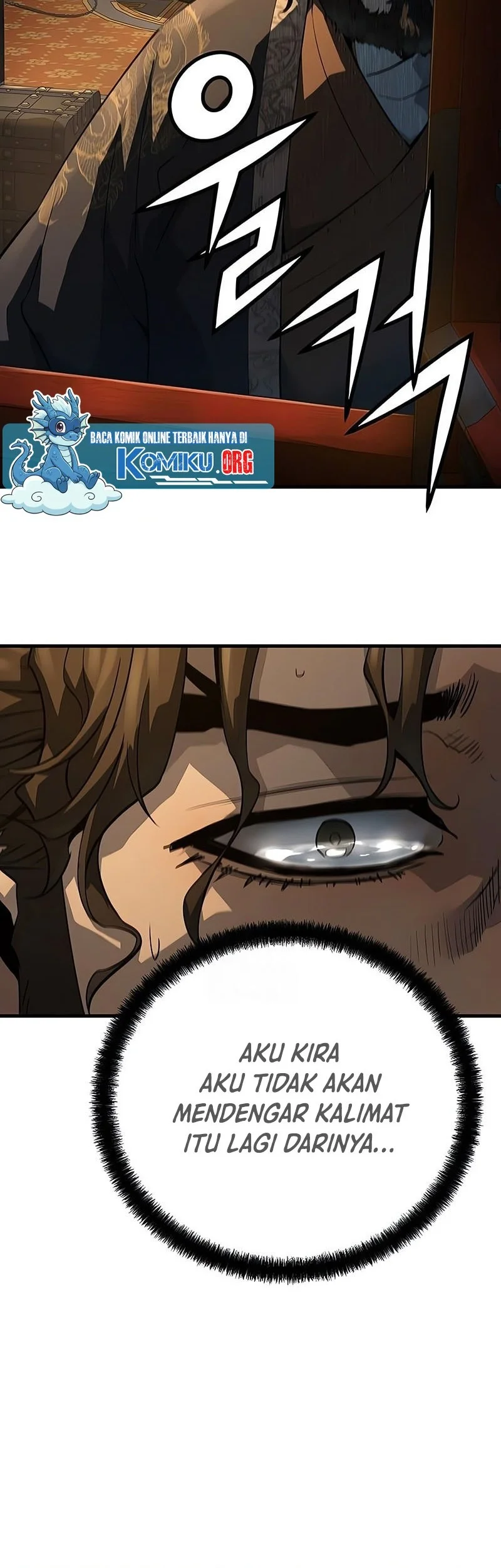 Absolute Regression Chapter 78 Gambar 33