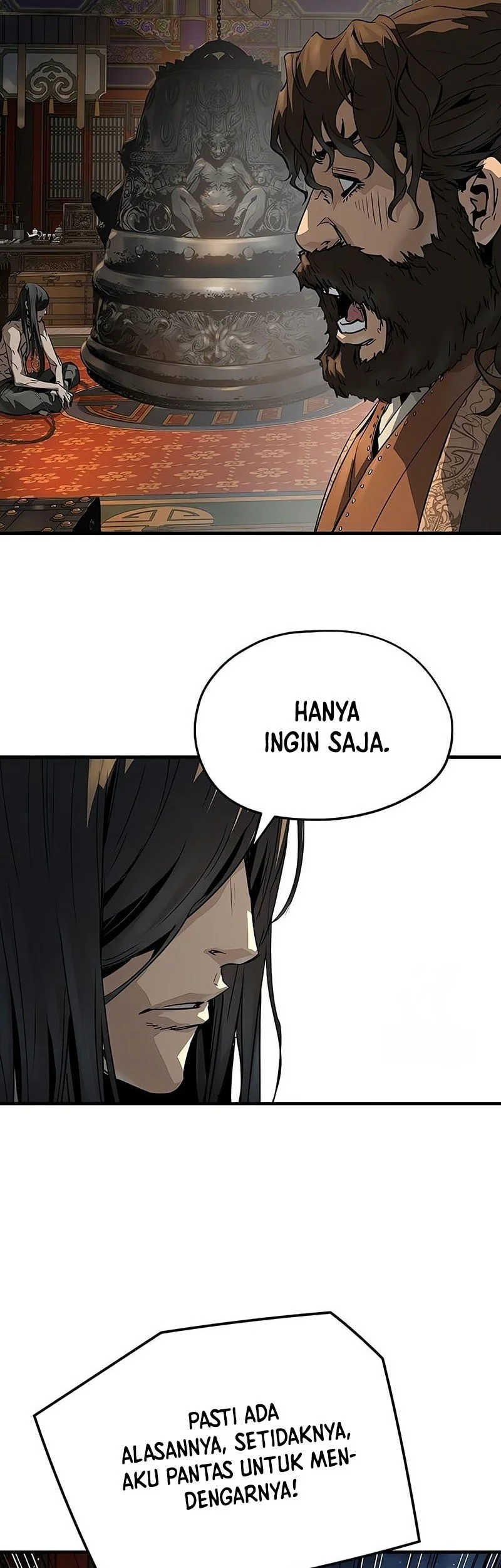 Absolute Regression Chapter 78 Gambar 38