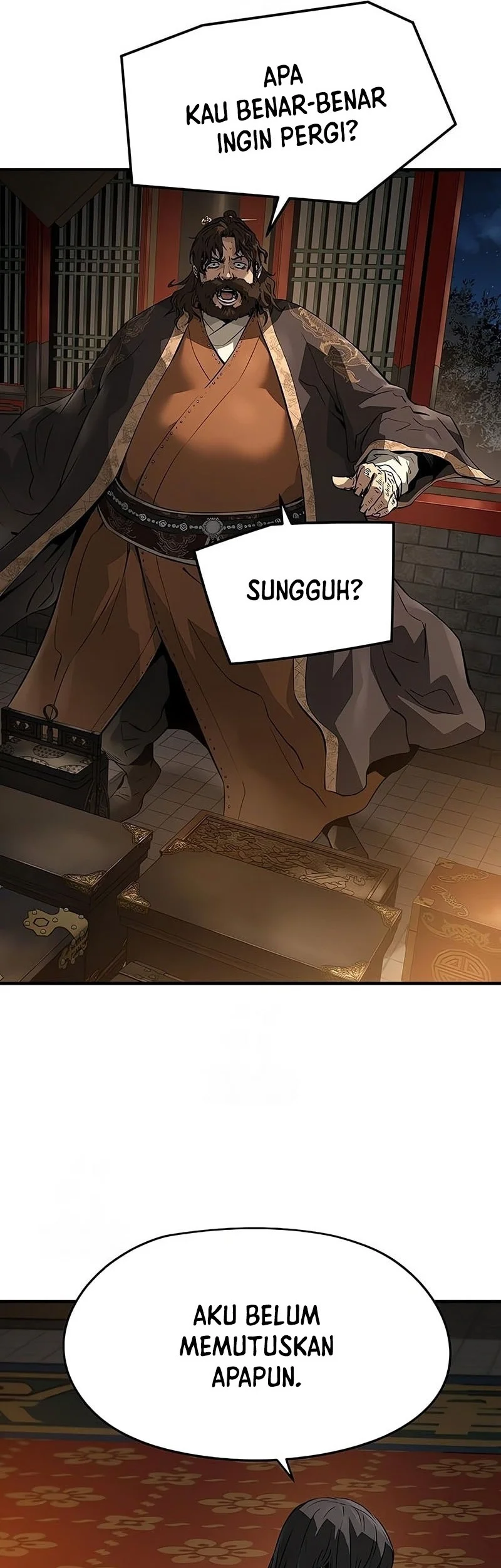 Absolute Regression Chapter 78 Gambar 42