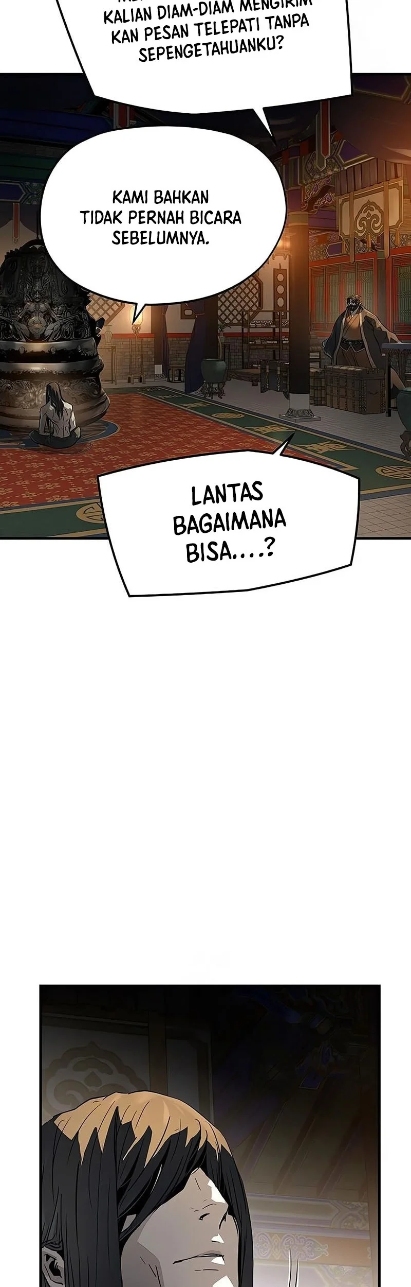 Absolute Regression Chapter 78 Gambar 45