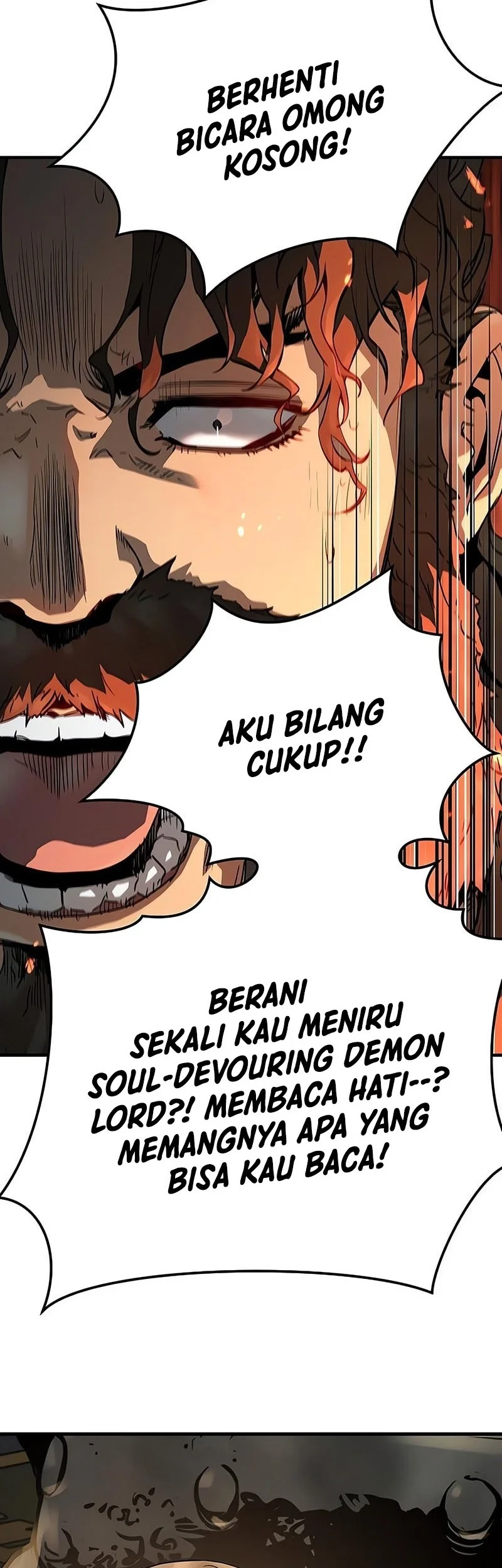 Absolute Regression Chapter 78 Gambar 48