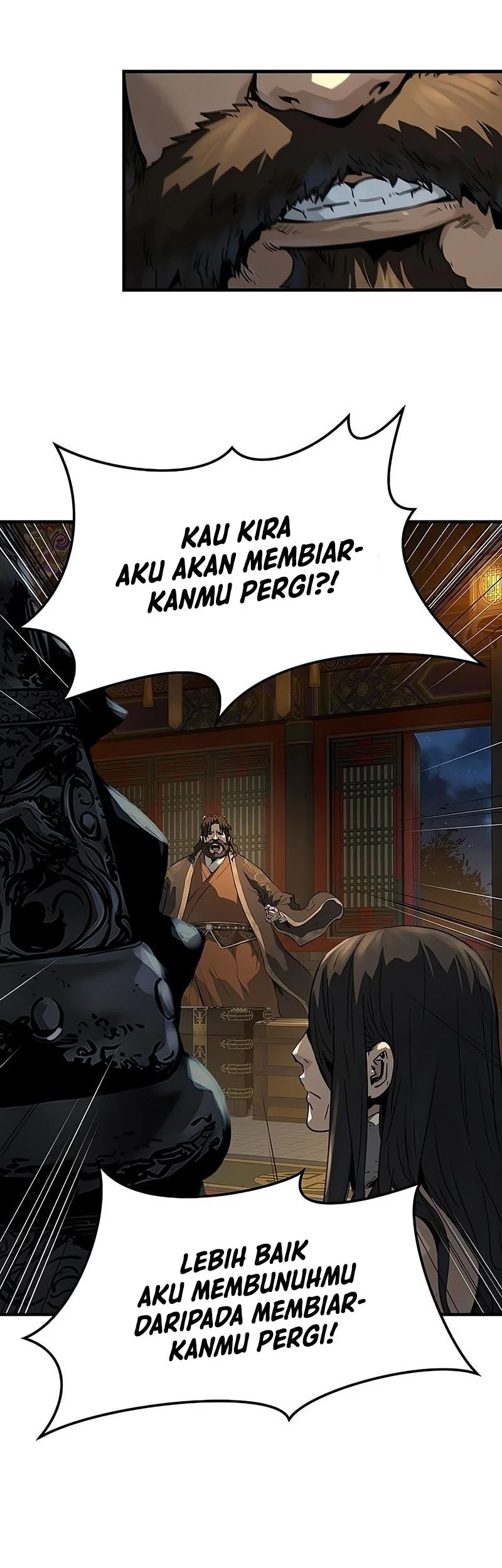 Absolute Regression Chapter 78 Gambar 53