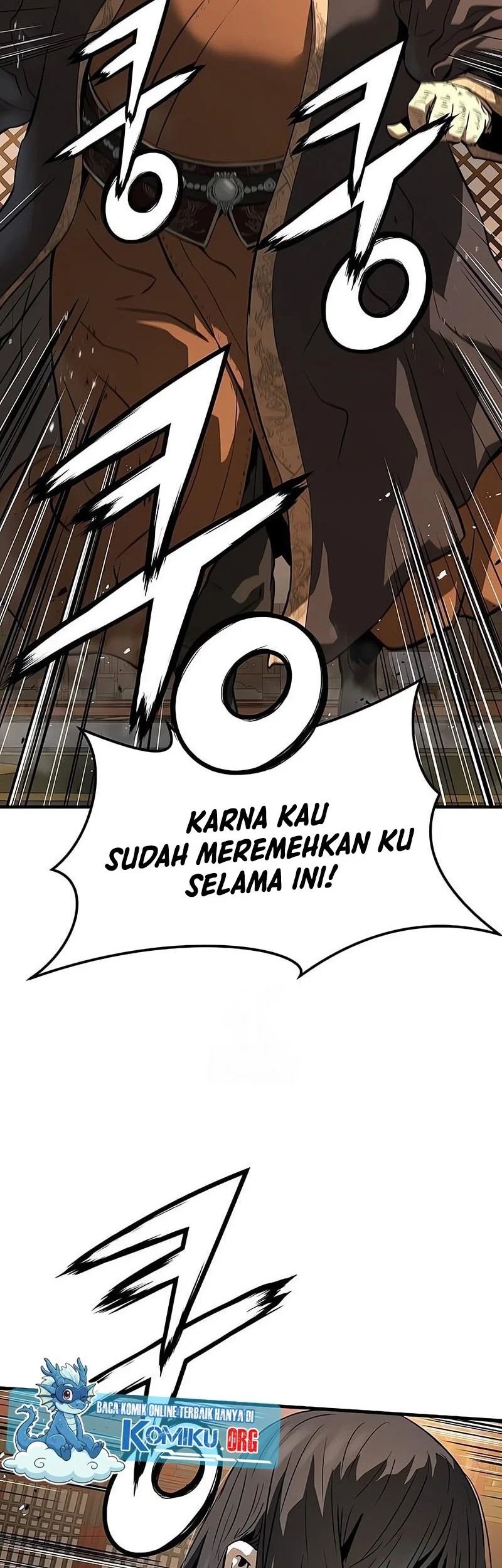Absolute Regression Chapter 78 Gambar 57