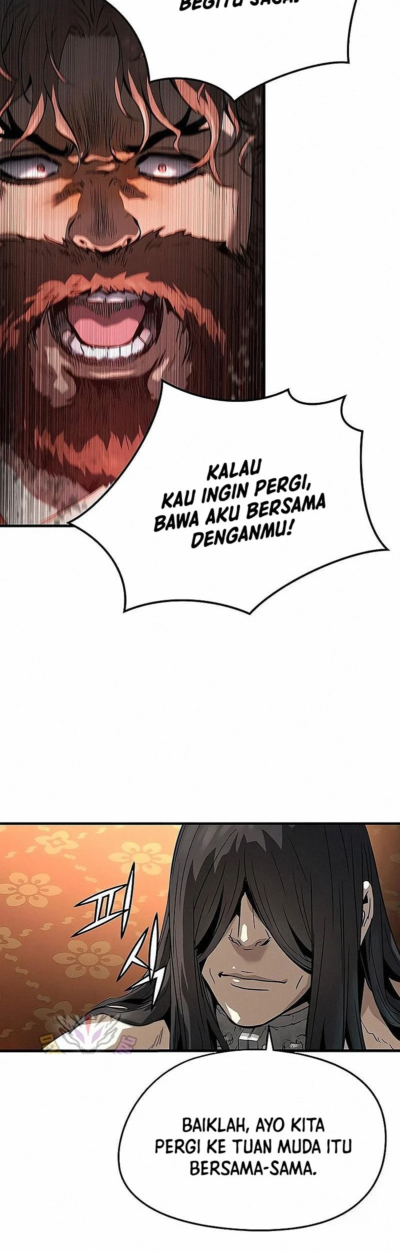 Absolute Regression Chapter 78 Gambar 81