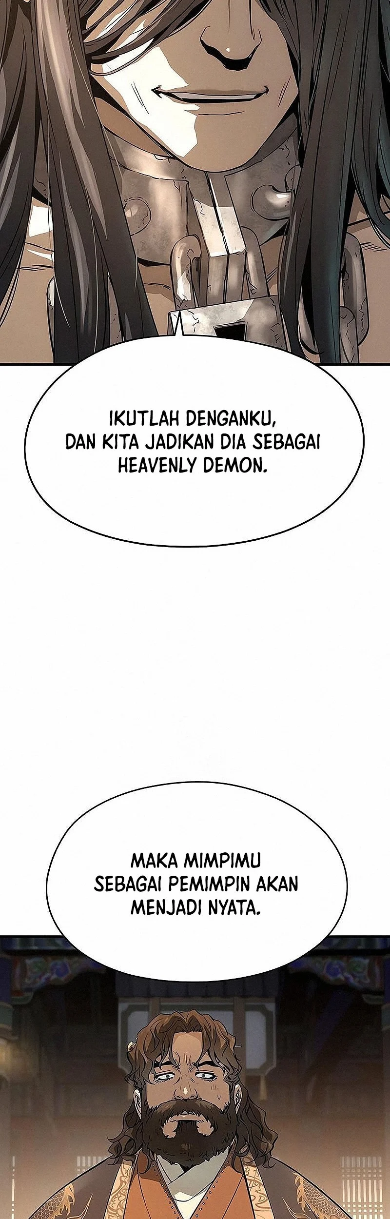 Absolute Regression Chapter 78 Gambar 84