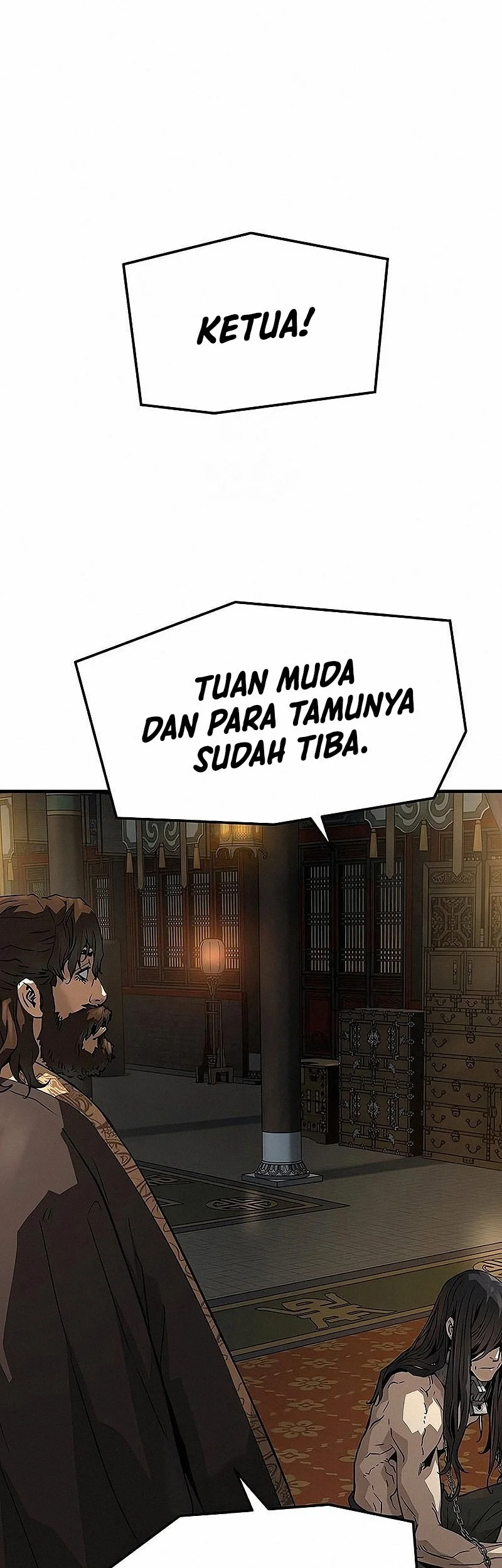 Absolute Regression Chapter 78 Gambar 87