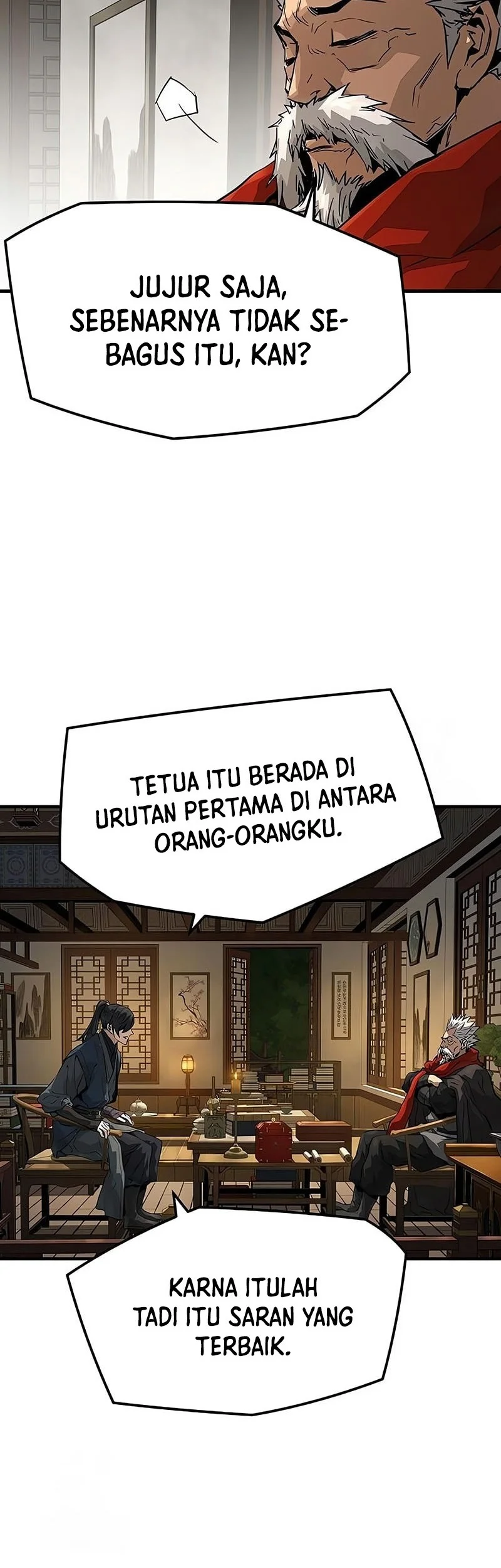Absolute Regression Chapter 78 Gambar 6