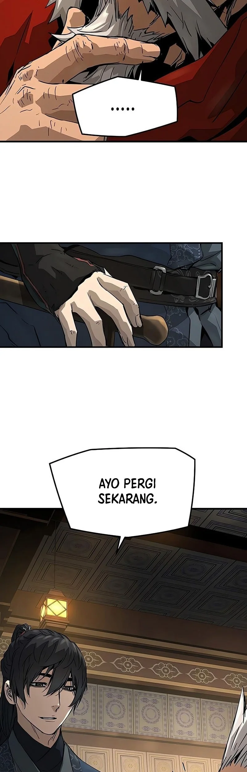 Absolute Regression Chapter 78 Gambar 15