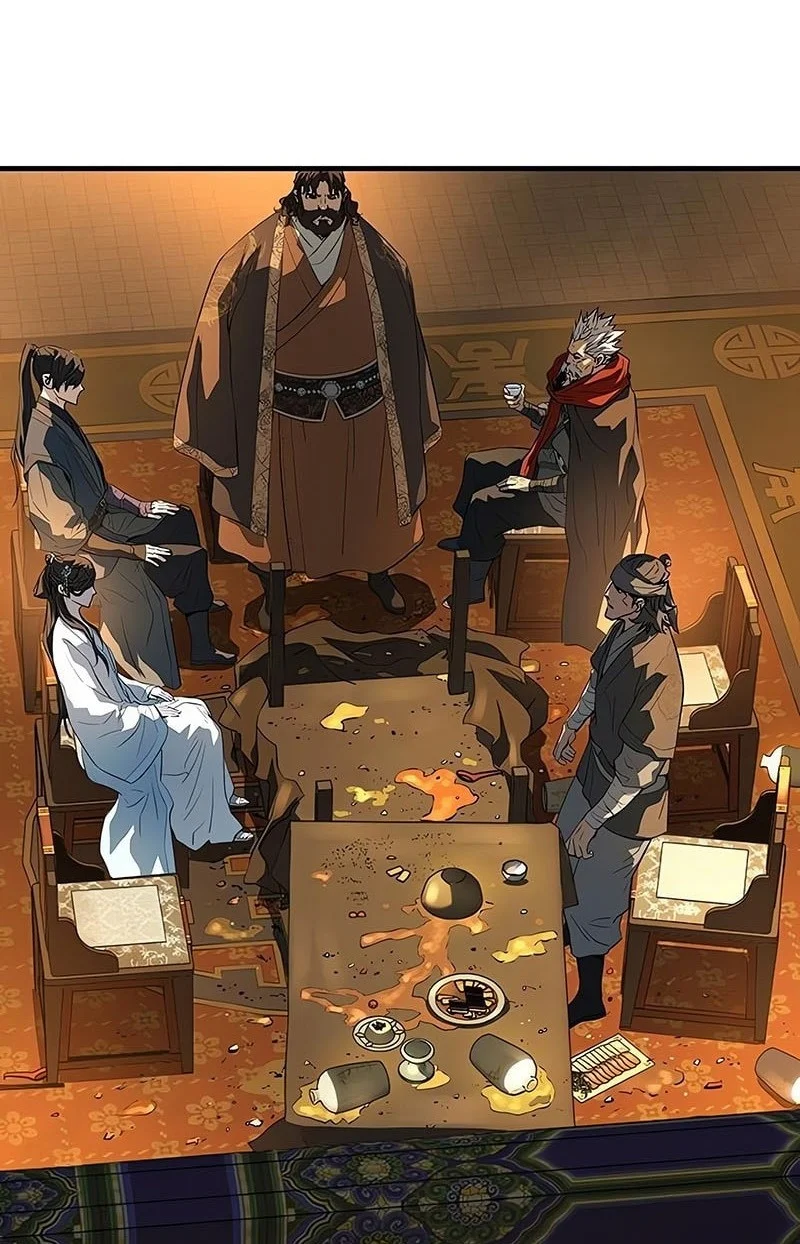 absolute regression chapter 82 - Page 28