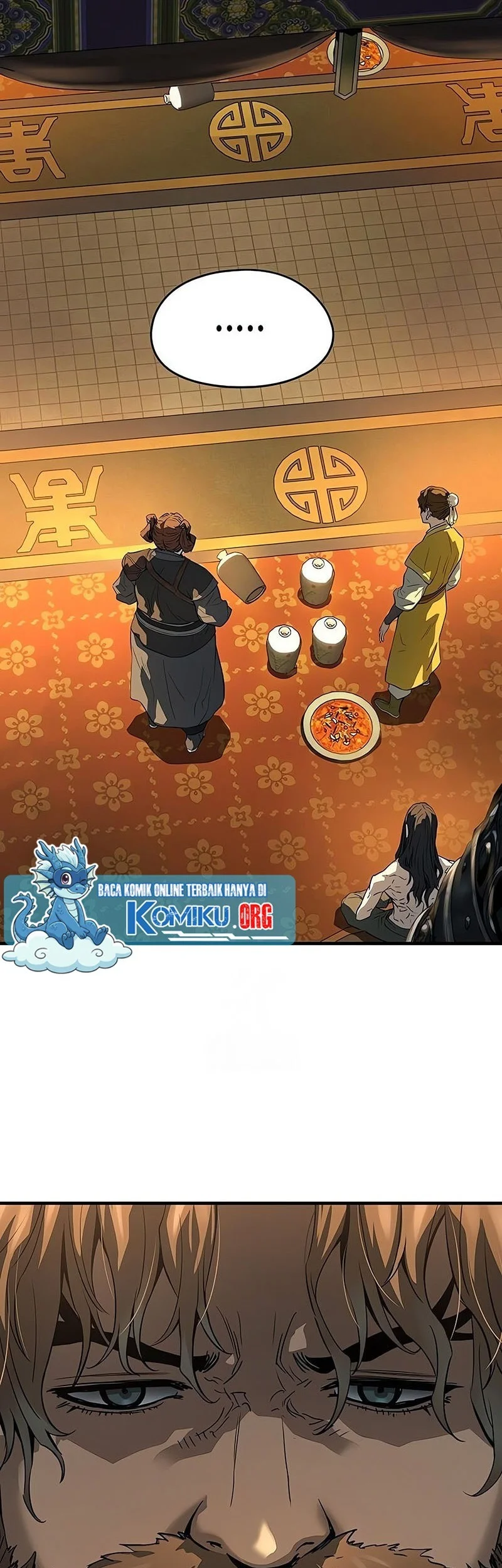 absolute regression chapter 82 - Page 29