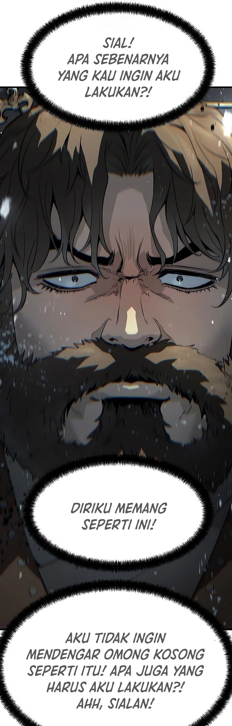 absolute regression chapter 82 - Page 32