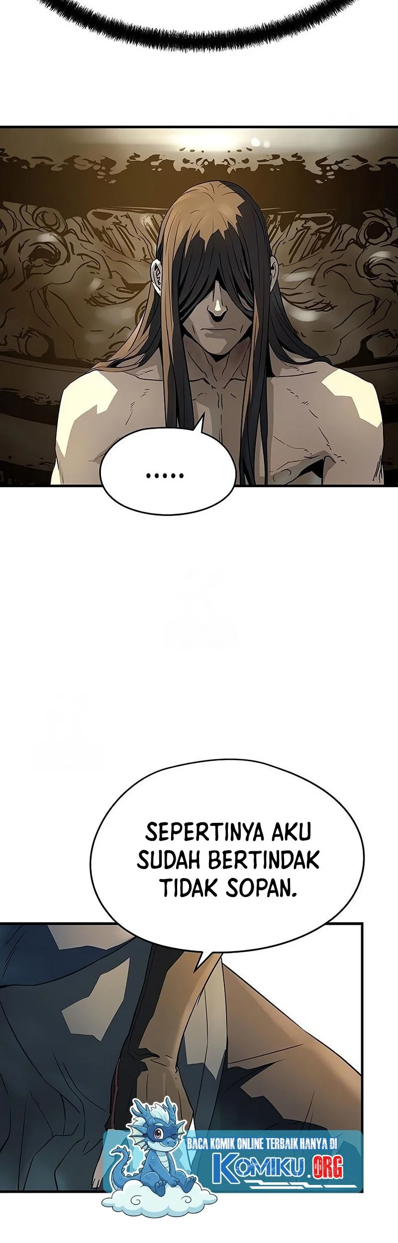 absolute regression chapter 82 - Page 33