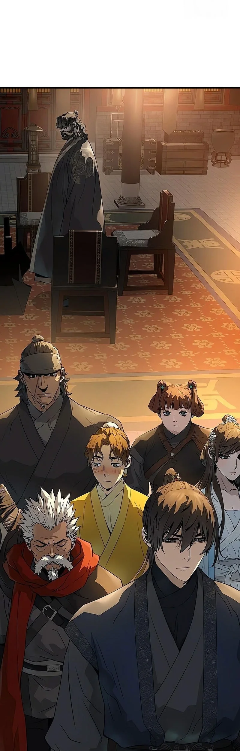 absolute regression chapter 82 - Page 36