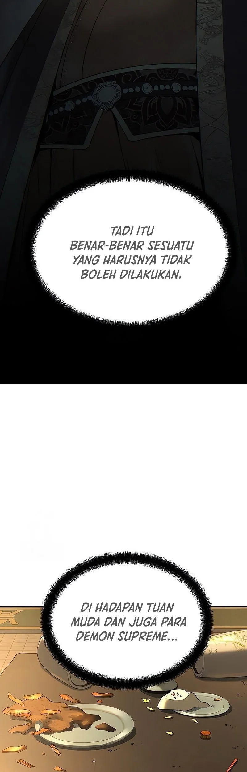 absolute regression chapter 82 - Page 39