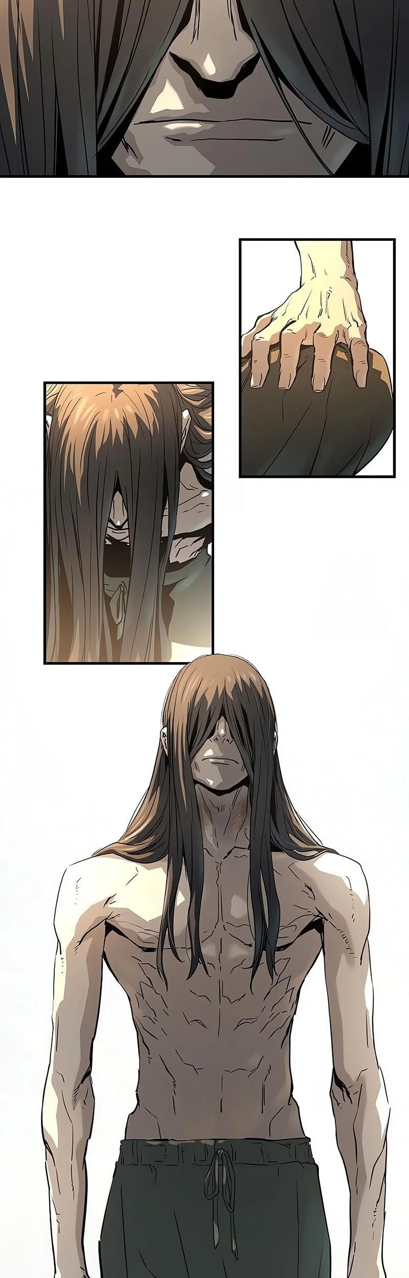 absolute regression chapter 82 - Page 42