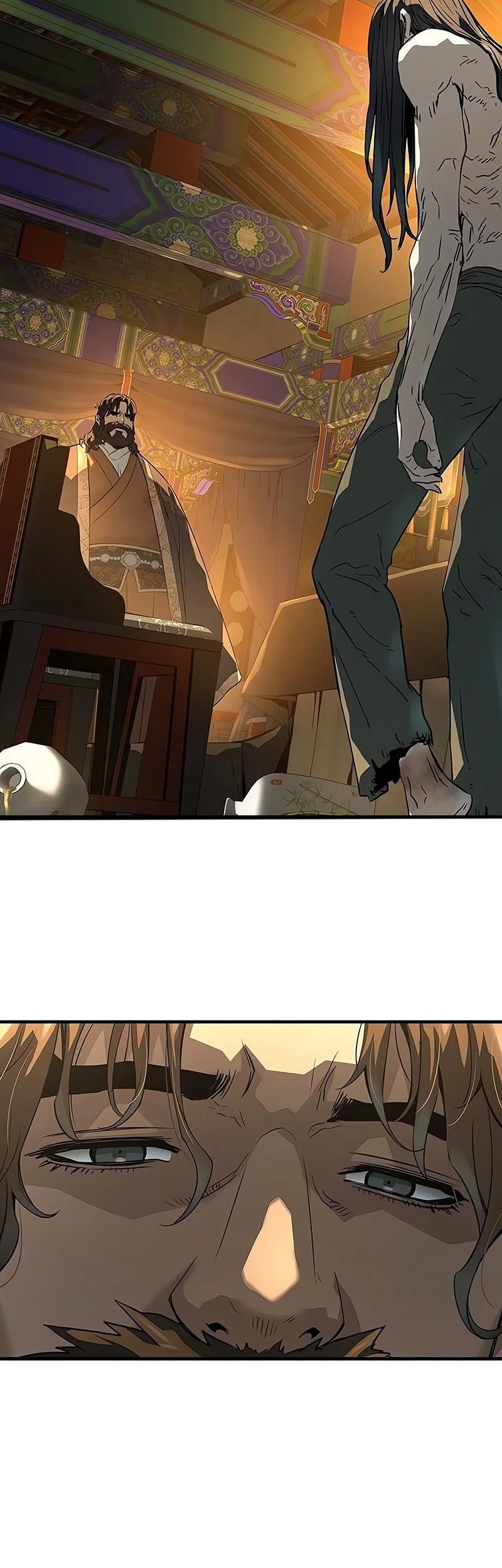 absolute regression chapter 82 - Page 45