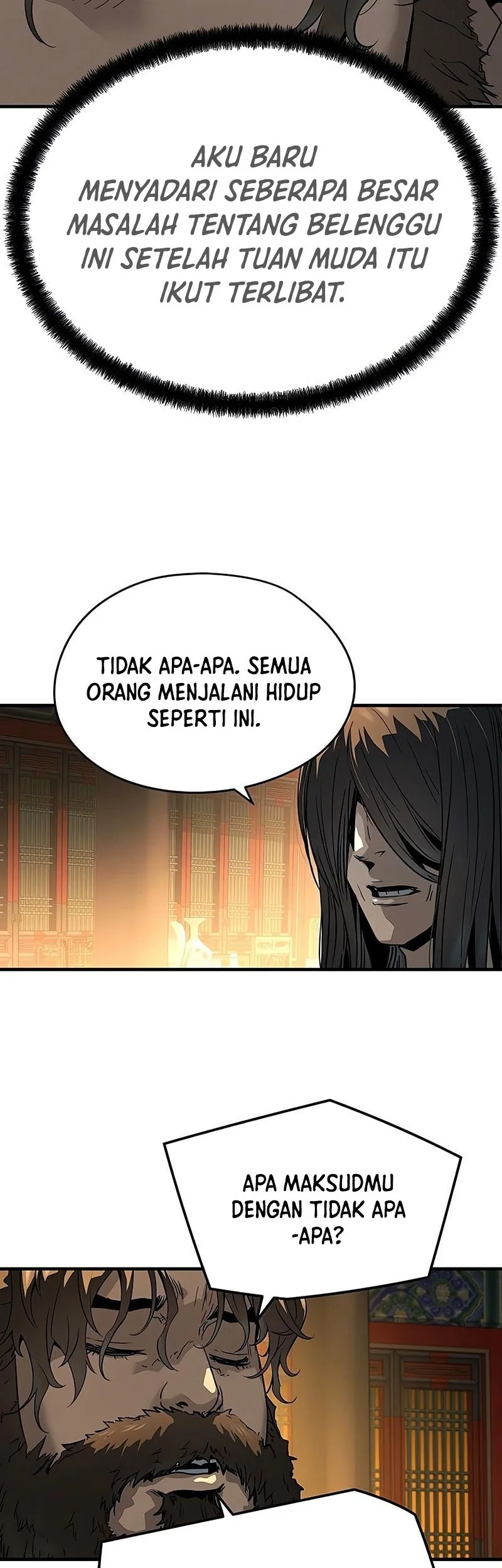 absolute regression chapter 82 - Page 59