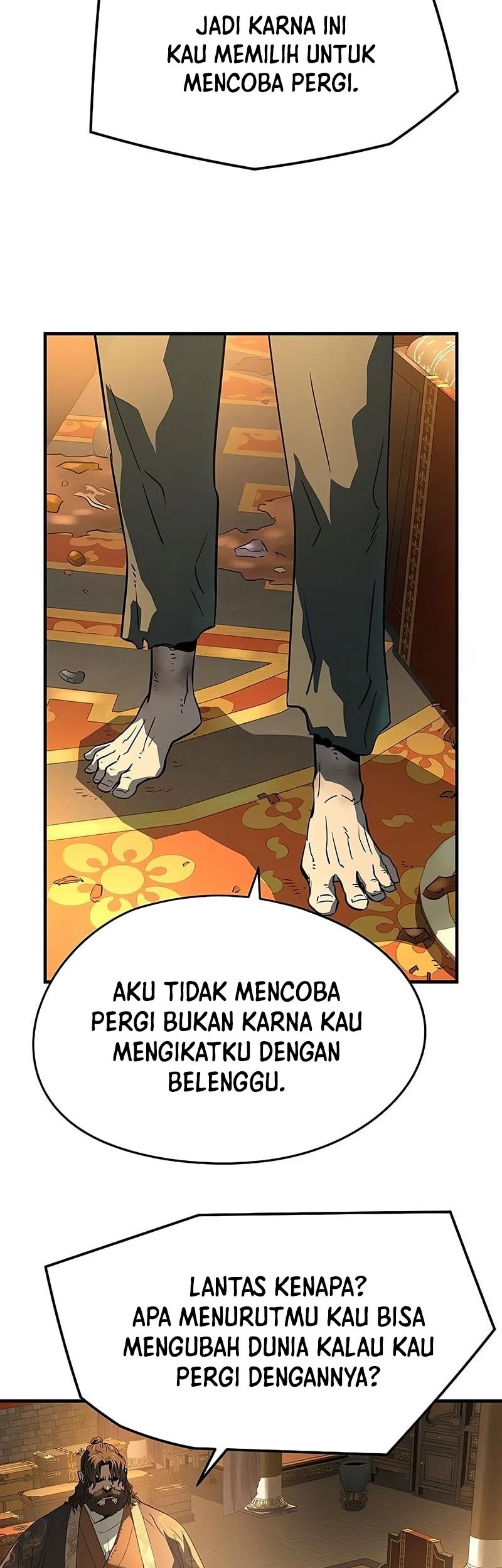 absolute regression chapter 82 - Page 60