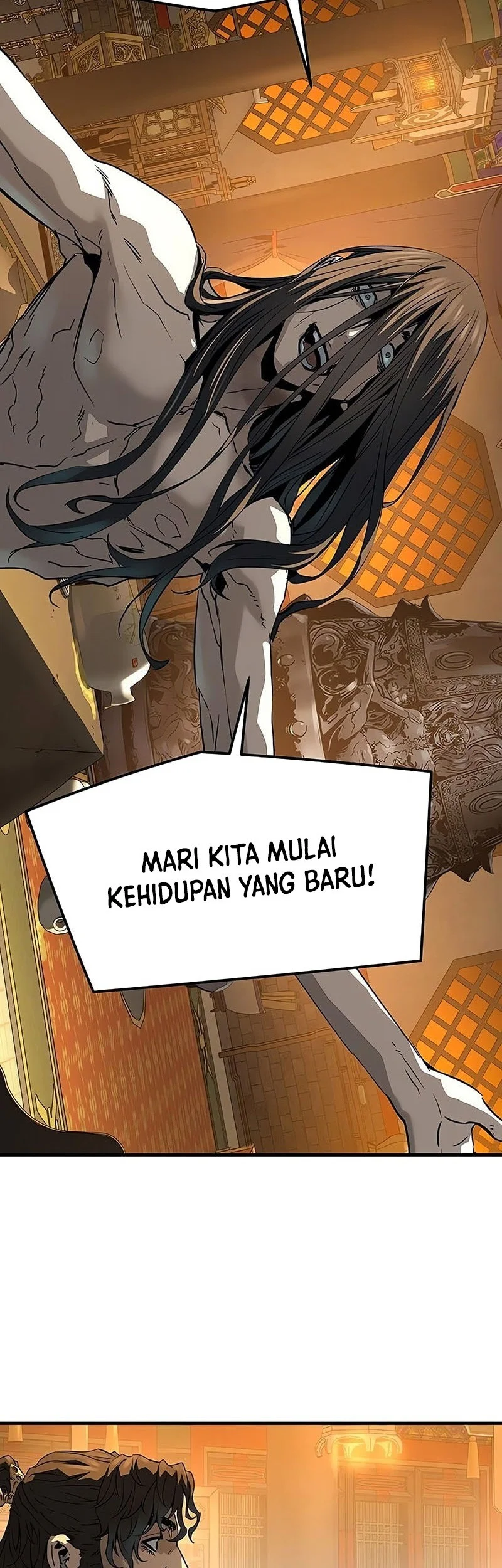 absolute regression chapter 82 - Page 80