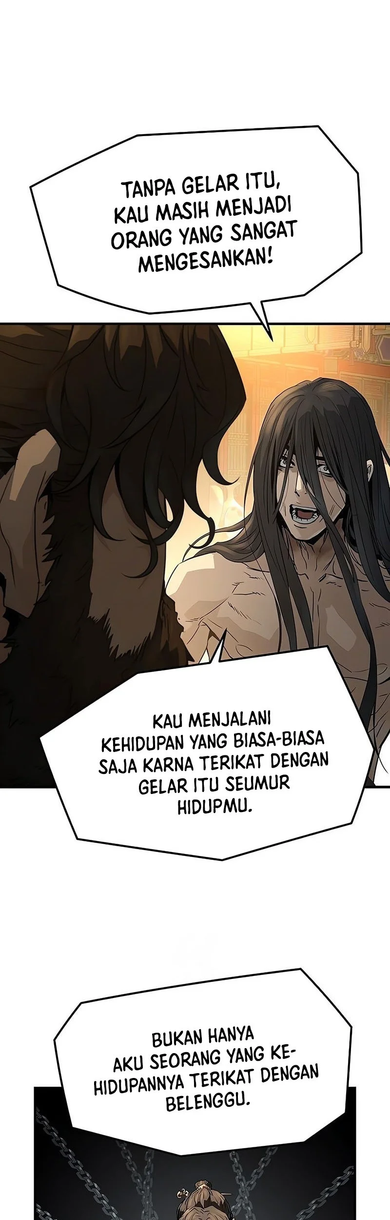 absolute regression chapter 82 - Page 83