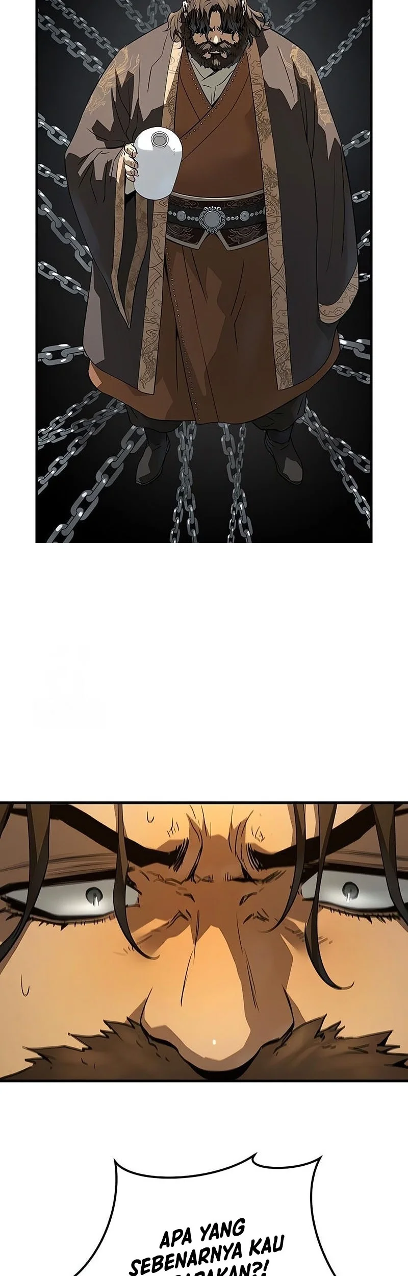 absolute regression chapter 82 - Page 84