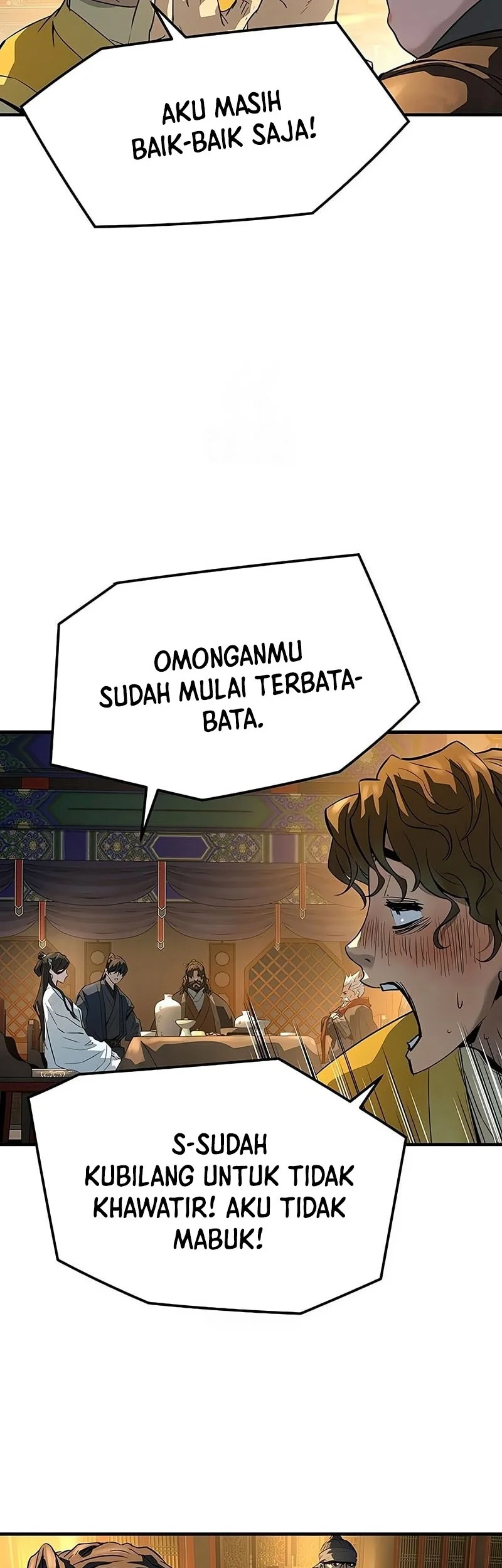 absolute regression chapter 82 - Page 6