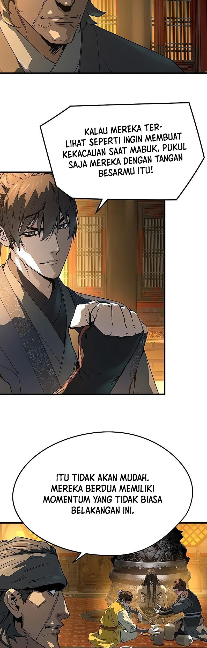 absolute regression chapter 82 - Page 8