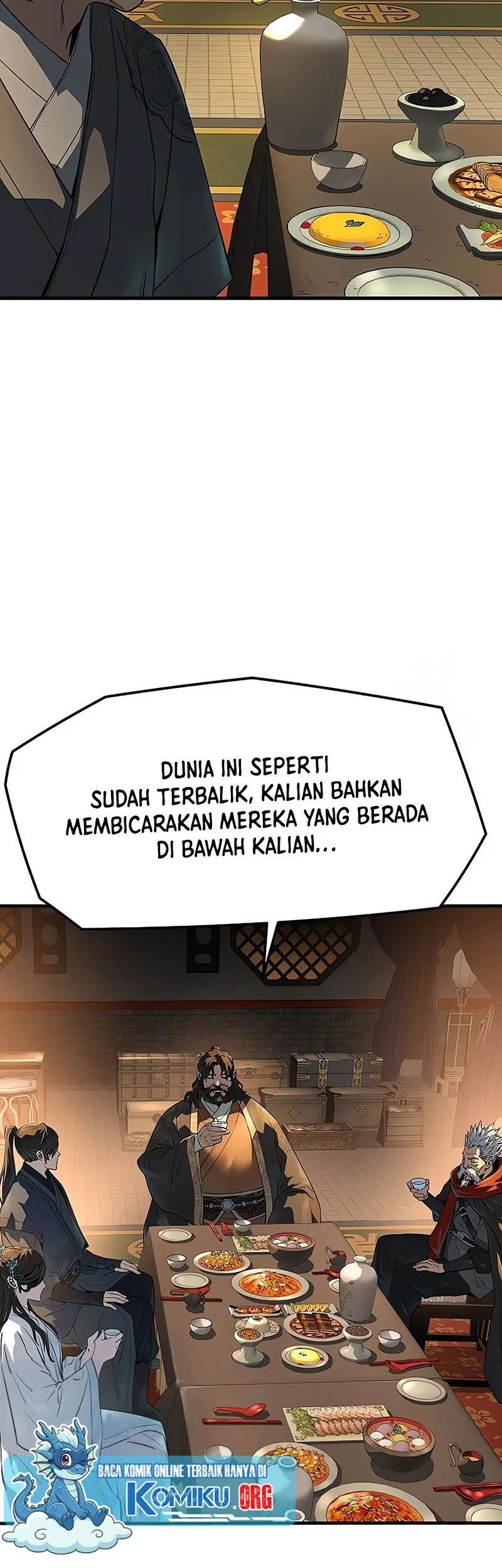 absolute regression chapter 82 - Page 9