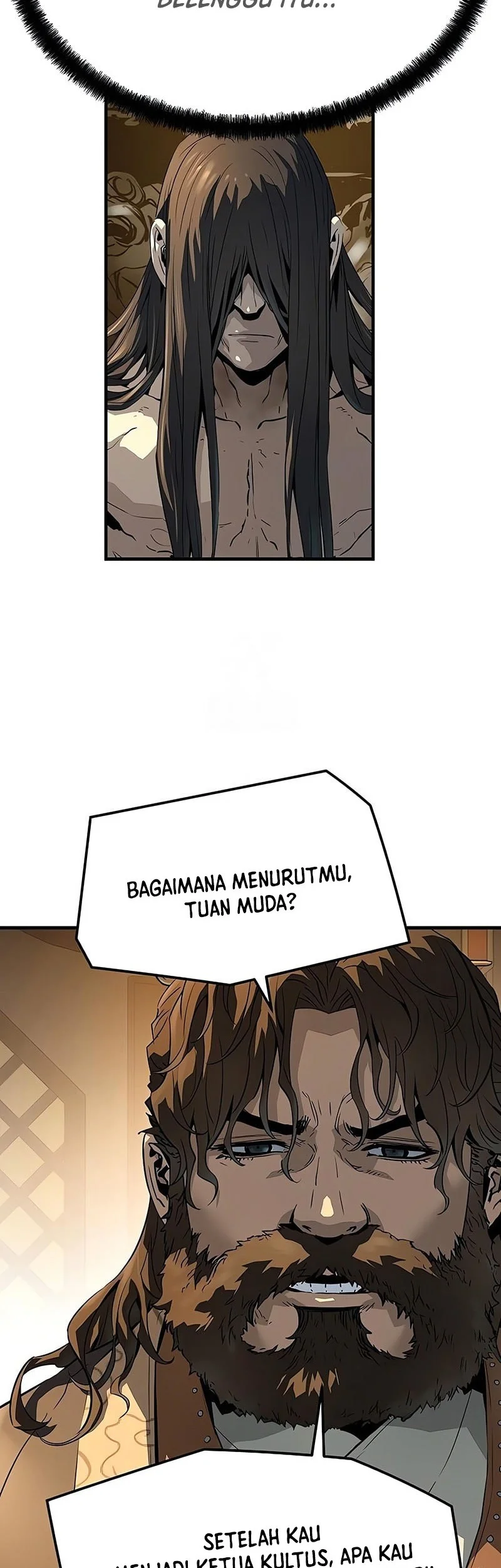 absolute regression chapter 82 - Page 11