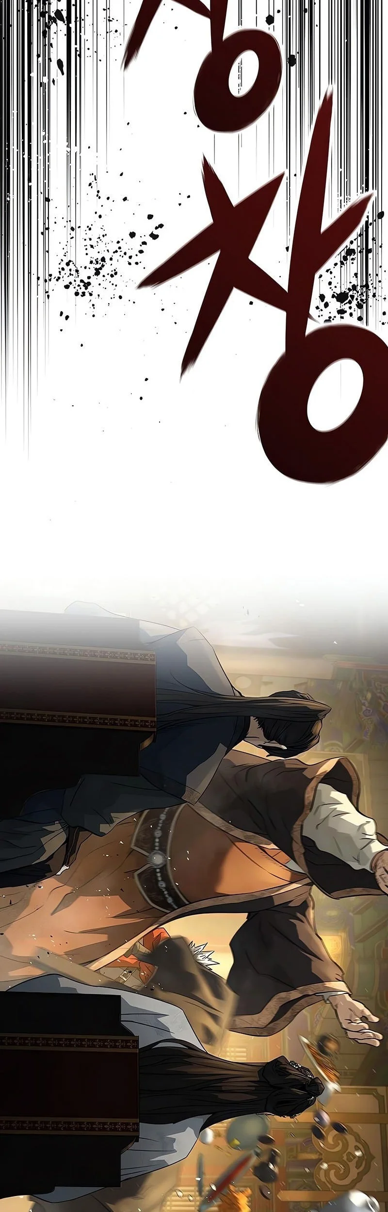 absolute regression chapter 82 - Page 20