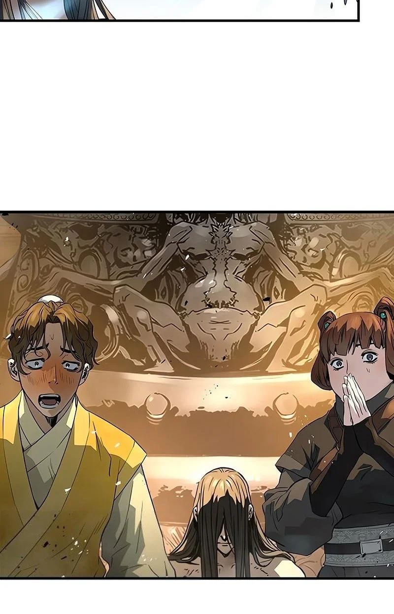 absolute regression chapter 82 - Page 22