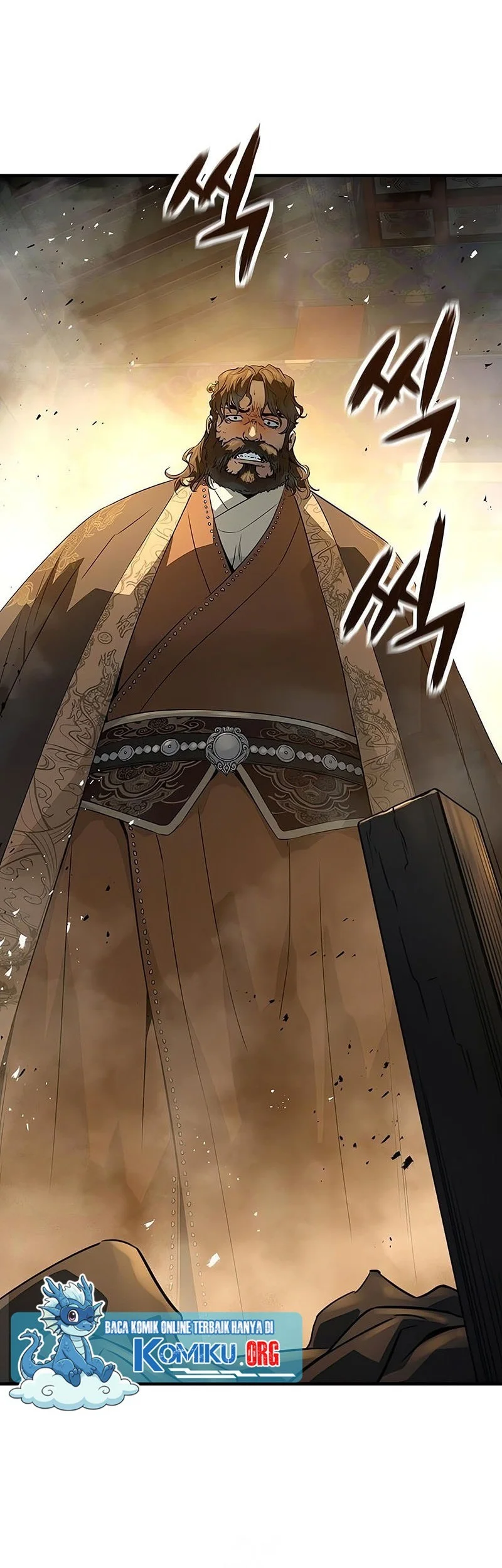 absolute regression chapter 82 - Page 23