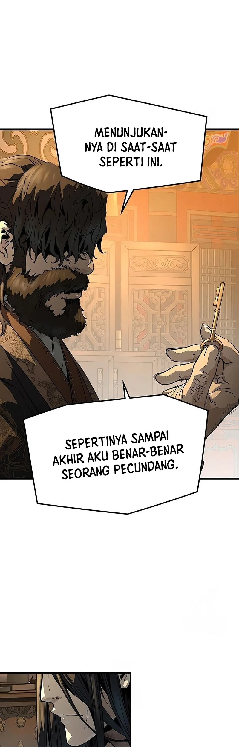 absolute regression chapter 83 - Page 39