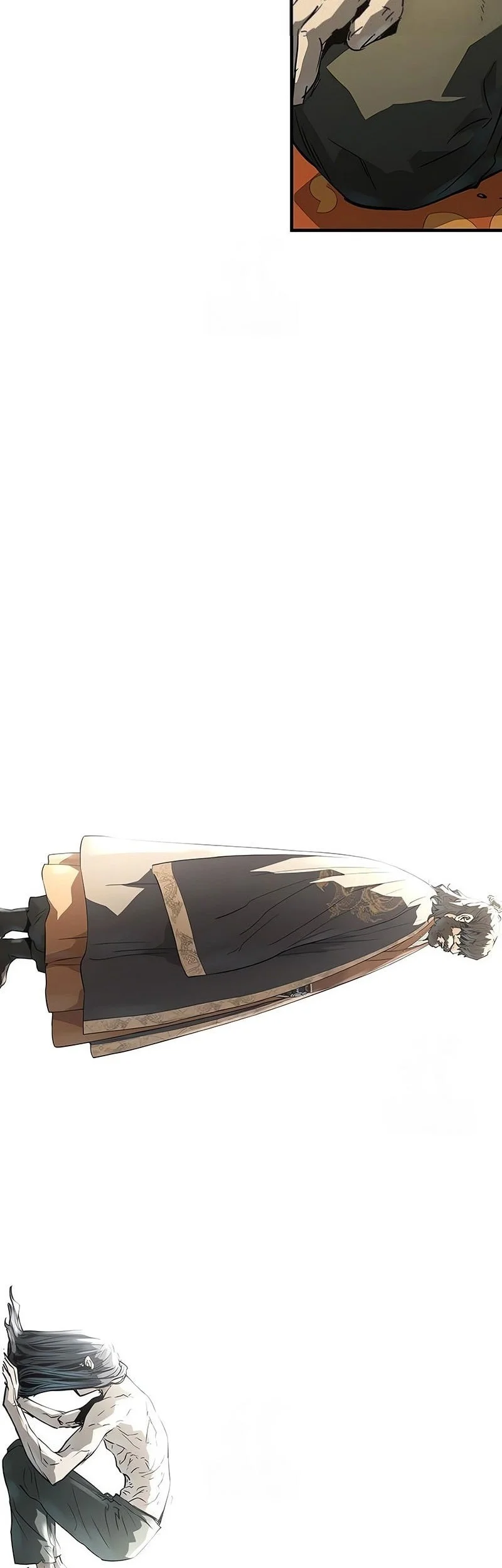 absolute regression chapter 83 - Page 41