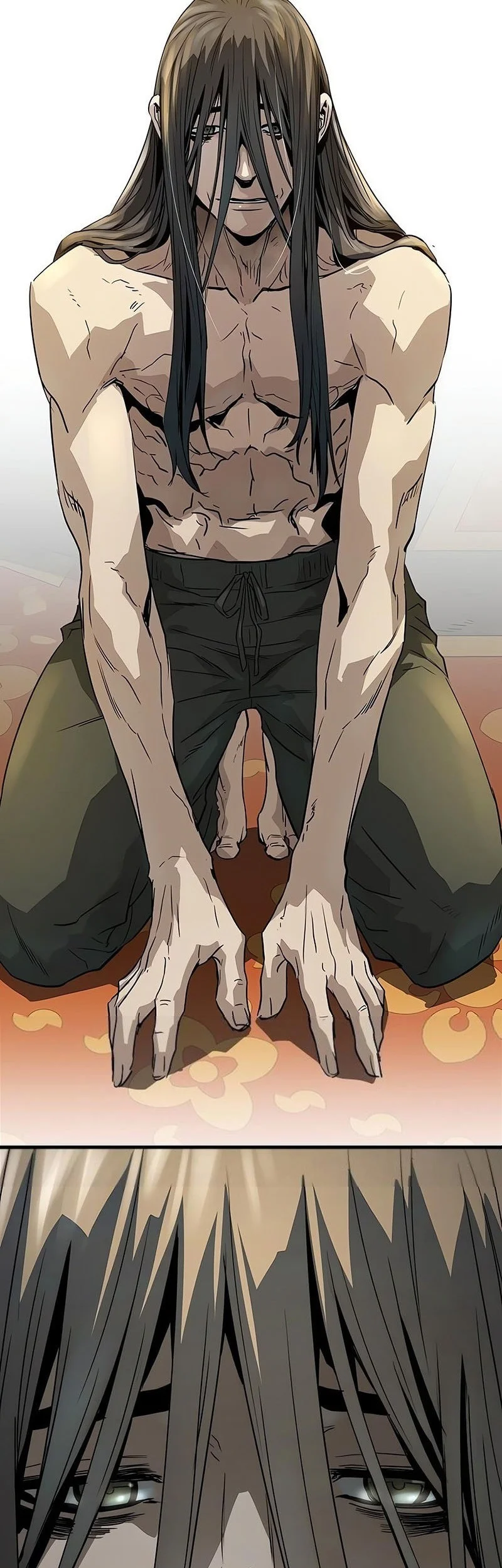 absolute regression chapter 83 - Page 44