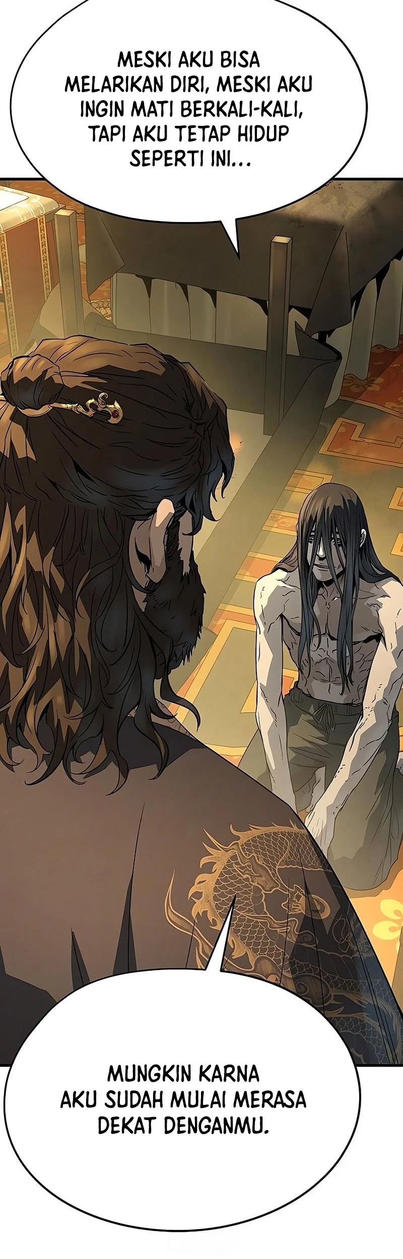 absolute regression chapter 83 - Page 48