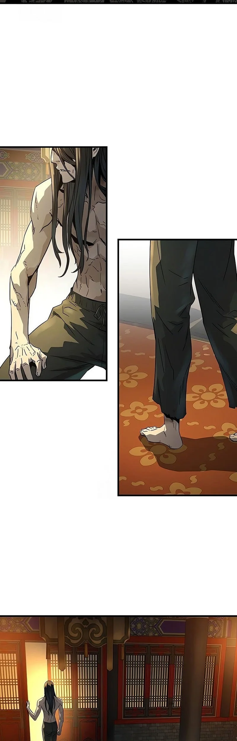 absolute regression chapter 83 - Page 53