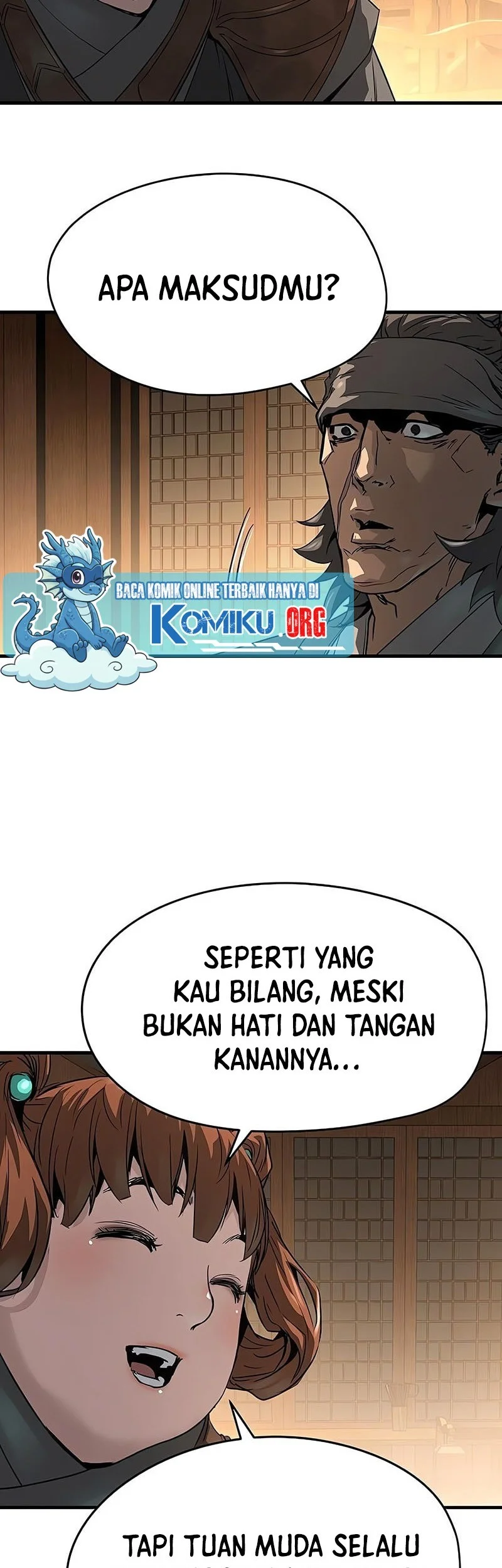 absolute regression chapter 83 - Page 65