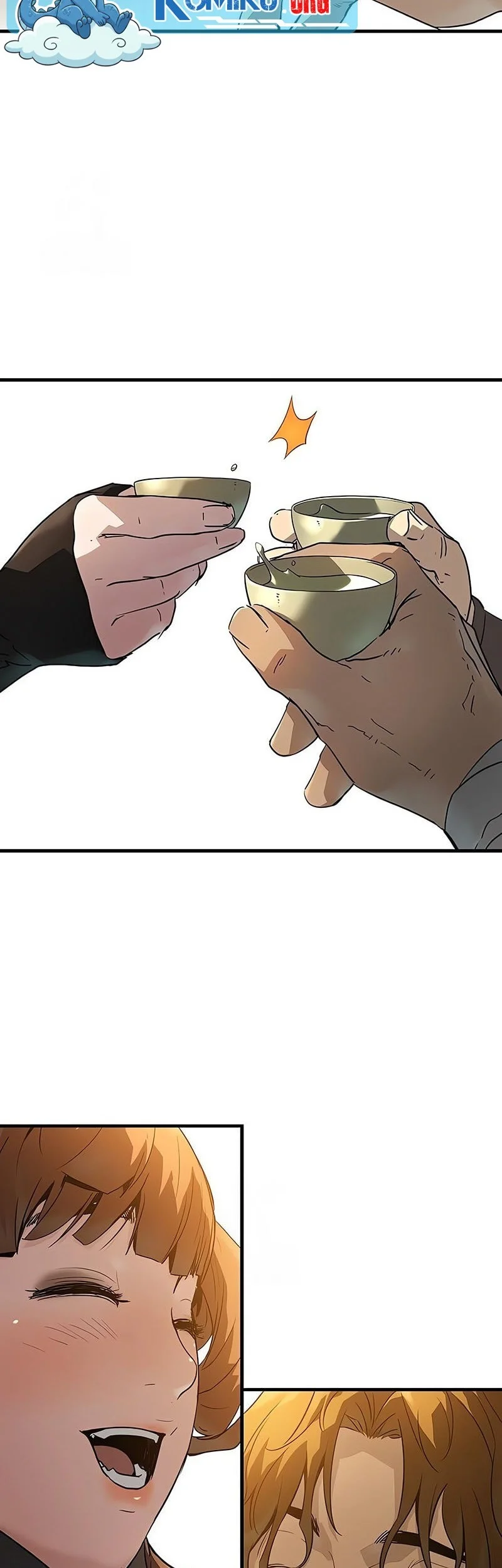 absolute regression chapter 83 - Page 71