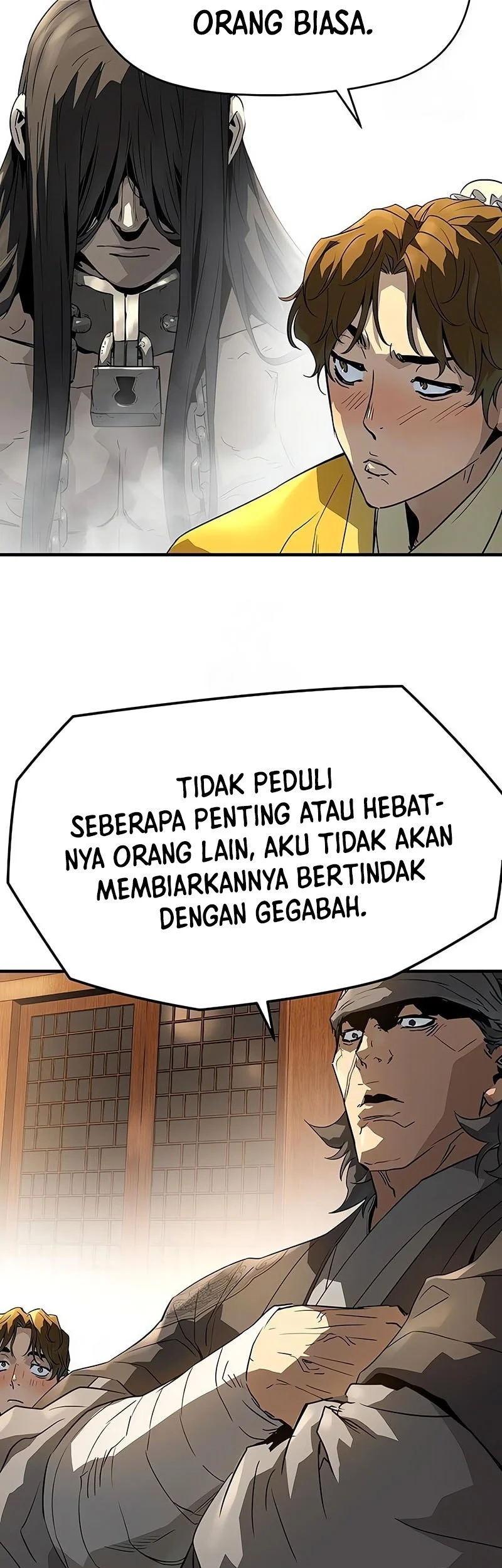 absolute regression chapter 83 - Page 74