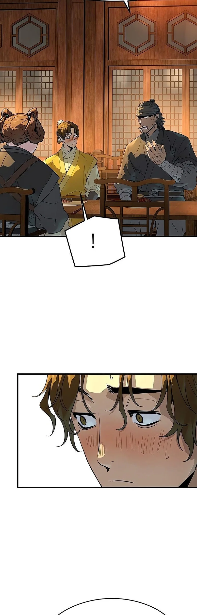 absolute regression chapter 83 - Page 77