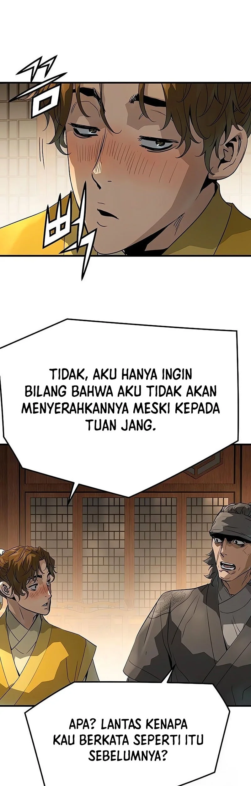 absolute regression chapter 83 - Page 80