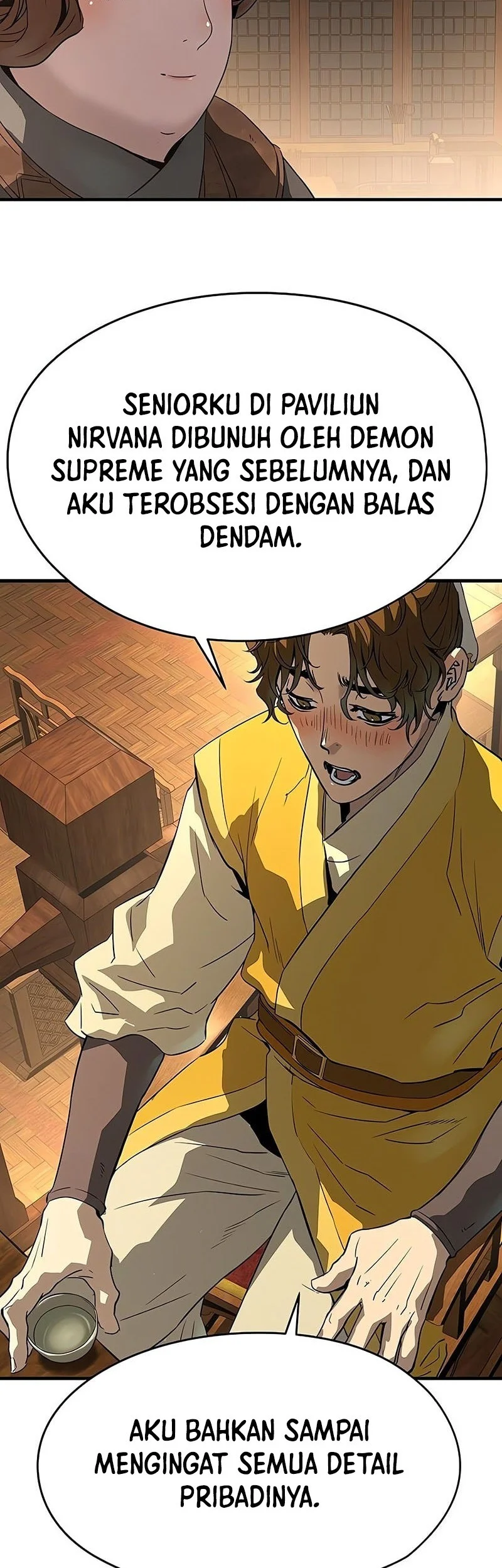 absolute regression chapter 83 - Page 83