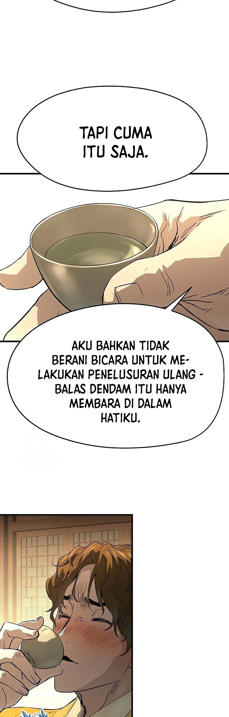 absolute regression chapter 83 - Page 84