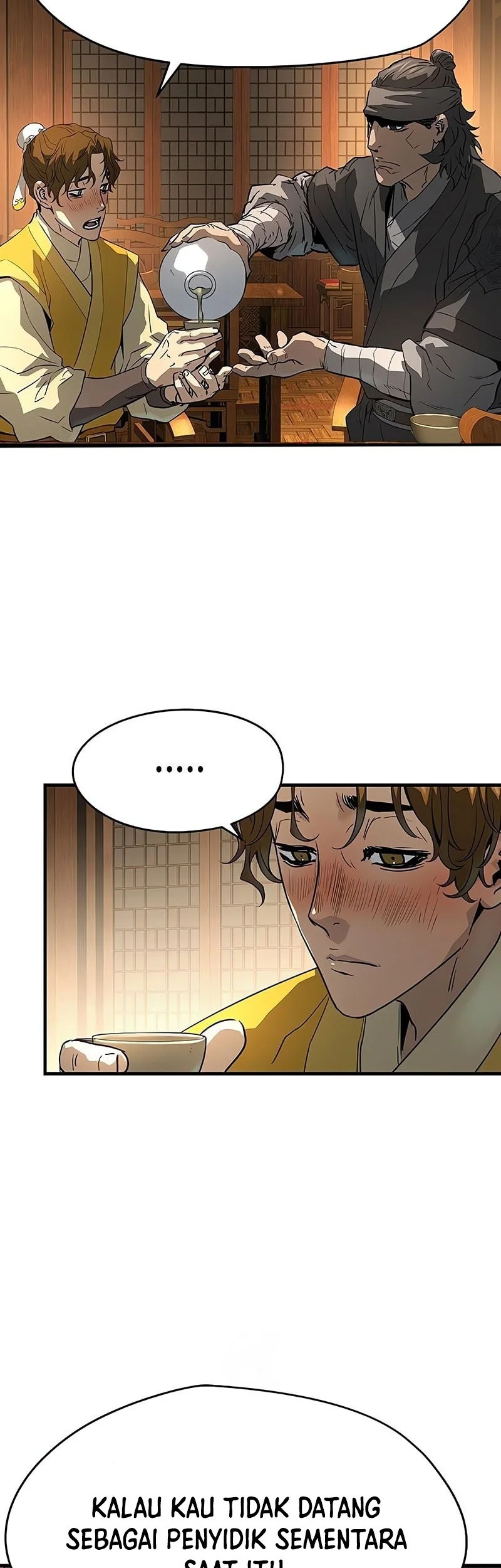 absolute regression chapter 83 - Page 86