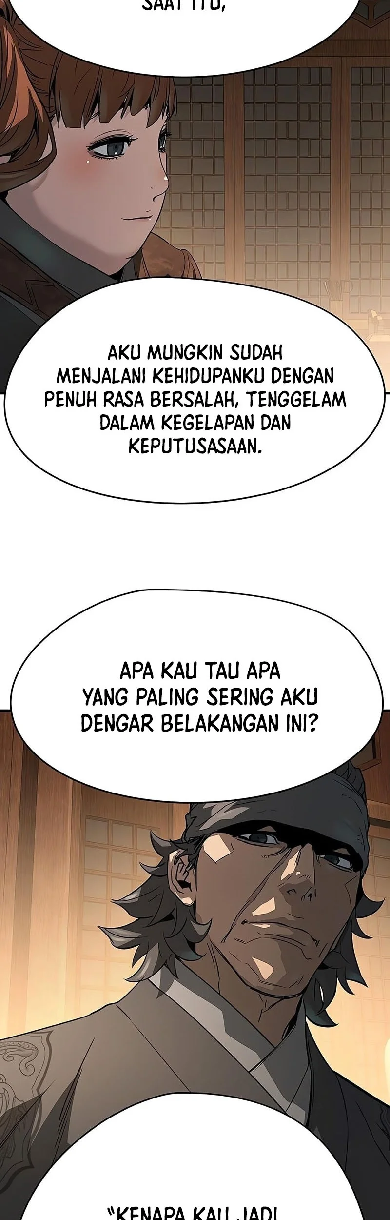 absolute regression chapter 83 - Page 87