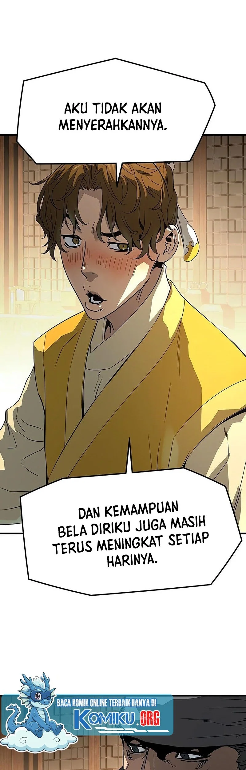 absolute regression chapter 83 - Page 89