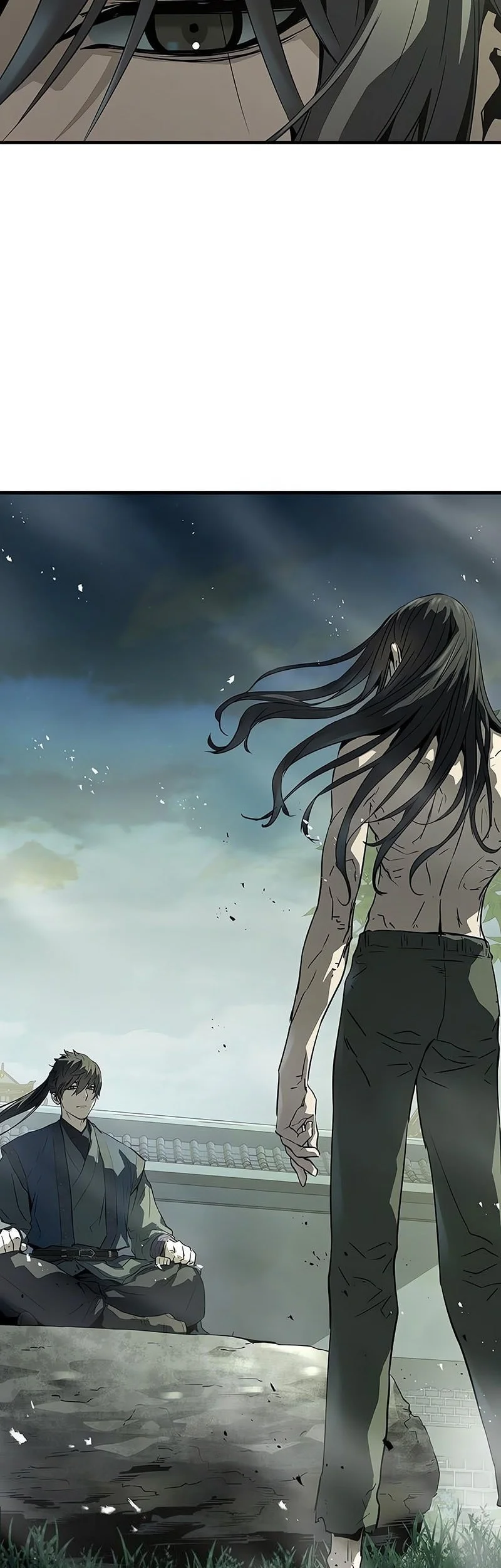 absolute regression chapter 83 - Page 93